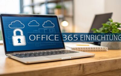 Startklar: Microsoft 365 sicher & einfach einrichten