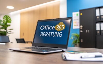 Office 365 Beratung: Erfolgreich umsteigen – so geht’s