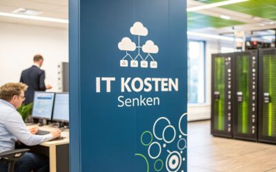 IT Kosten senken und dein Unternehmen in Ostfriesland stärken