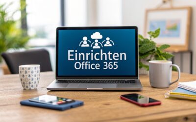 Office 365 einrichten lassen: So klappt der Start in deinem Unternehmen