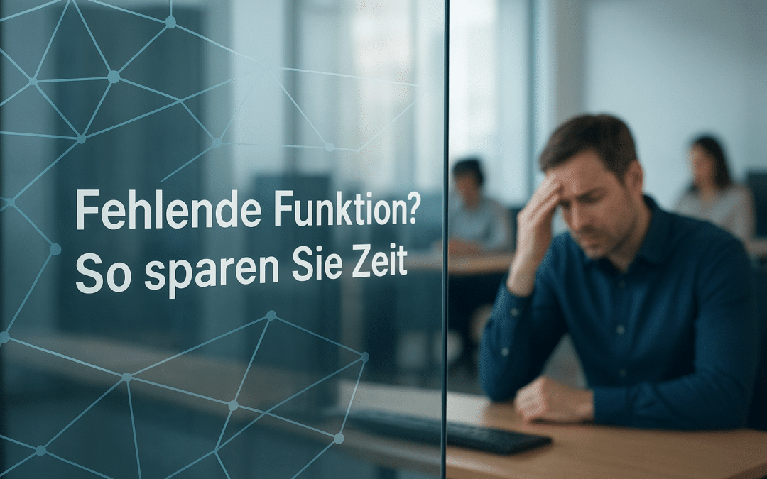 PowerPoint: Du kannst Folien nicht mehr wiederverwenden.