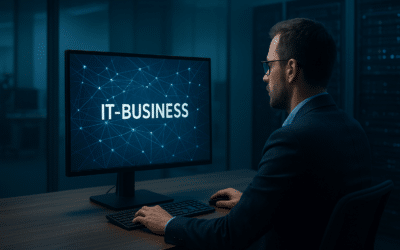 Datenklau statt Verschlüsselung: So schützt du dein Unternehmen