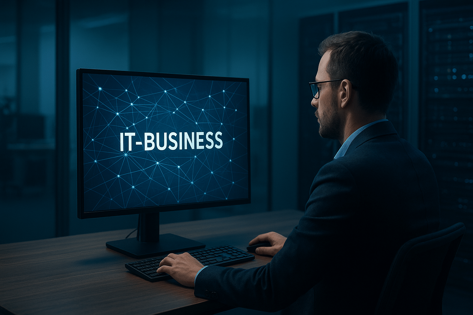 Prepare your business for more refined cyberthreats