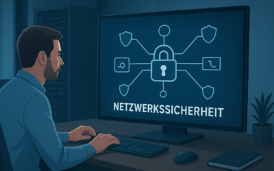 Betrug im Netz: So erkennst und schützt du dein Unternehmen