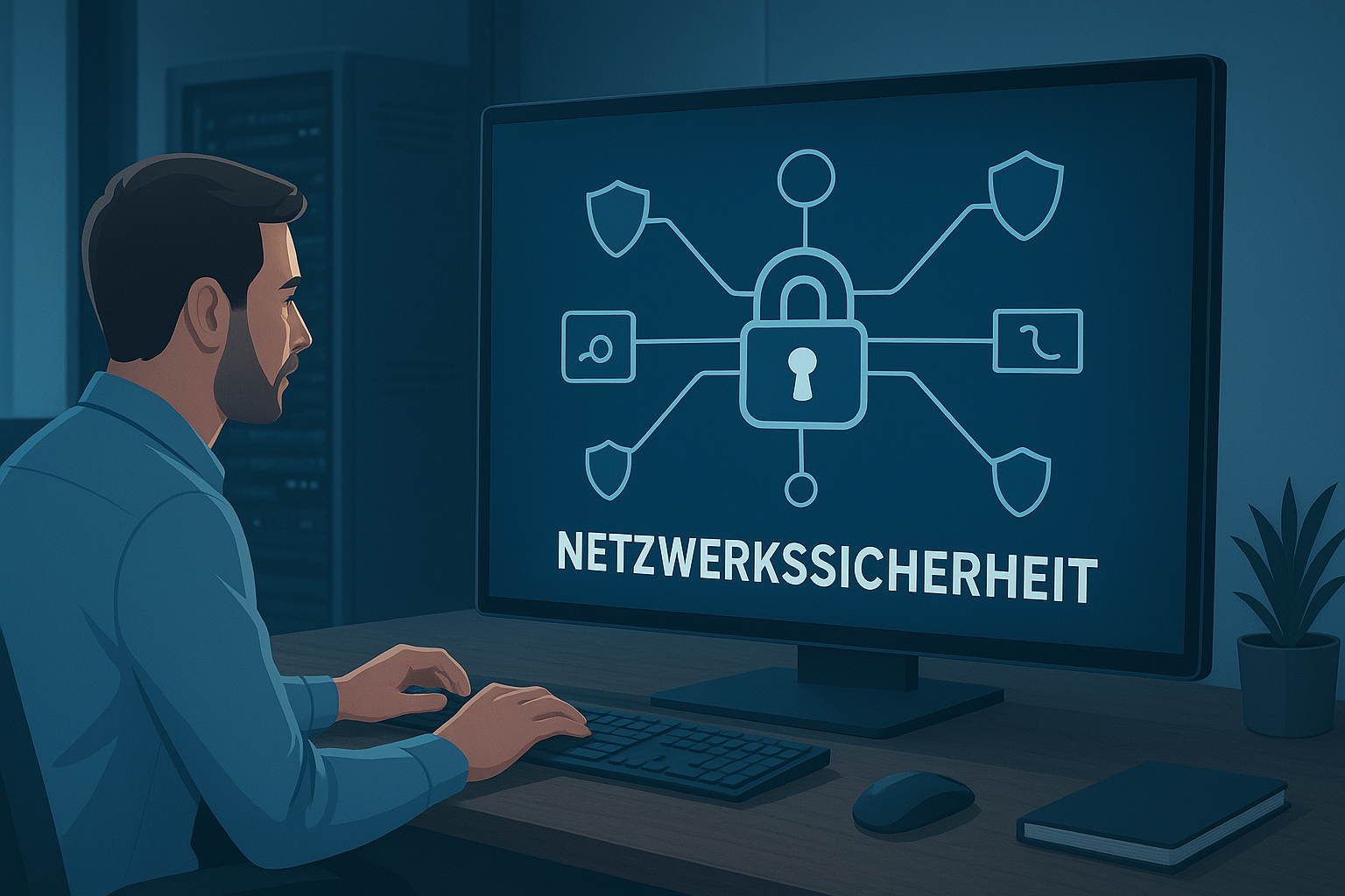 Important: Protect your business from digital fraud