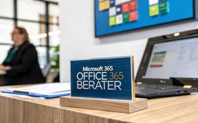 So findest du den richtigen Office 365 Berater für dein Unternehmen