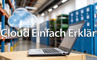 Was ist eine Cloud einfach erklärt: Dein schneller Leitfaden