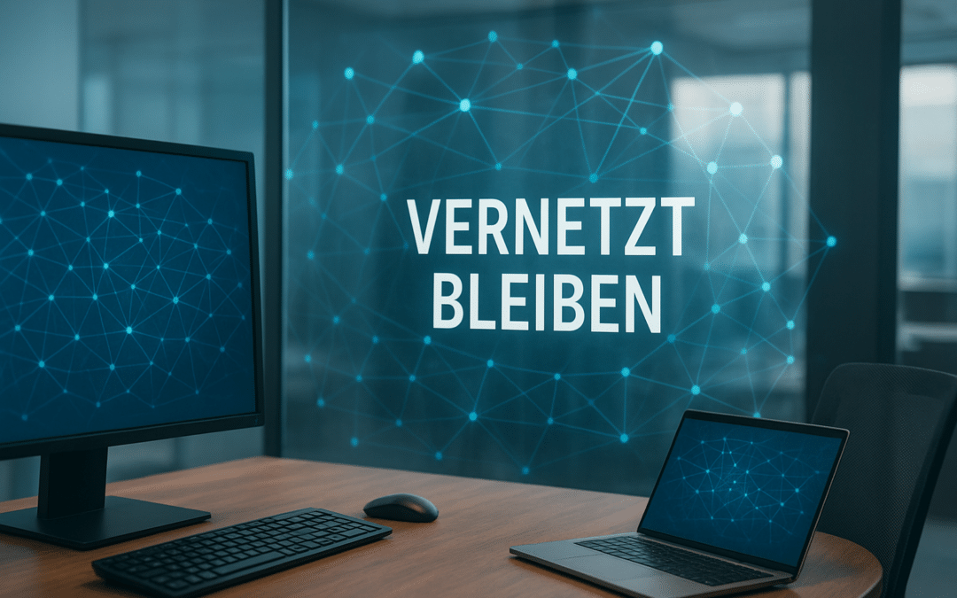 Altes Passwort, großes Risiko: So schützt MFA Dein Unternehmen