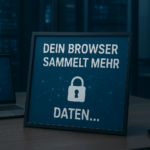 Don’t forget to protect your browsing privacy