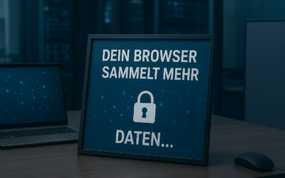 Wie schützt du dein Unternehmen vor Mobile-Browser-Daten? So geht’s