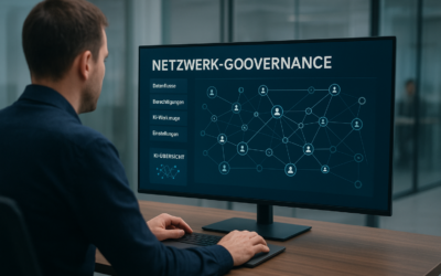 Welche KI-Tools nutzt Dein Team heimlich – Wie schützt Du Daten?