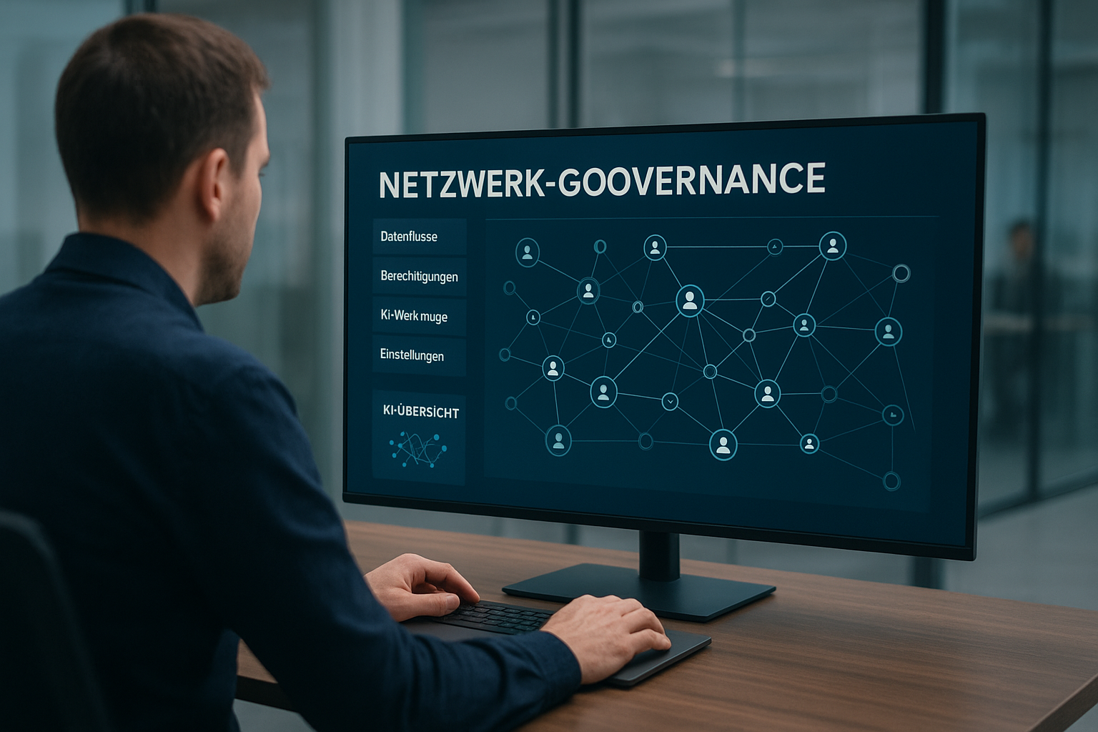 It’s time to govern your team’s AI use