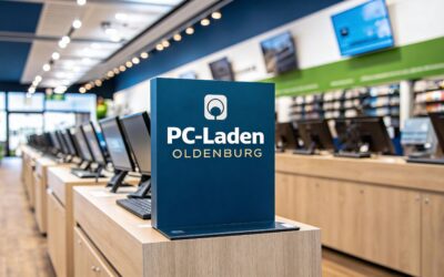 PC Laden Oldenburg: Welcher Anbieter passt 2024 zu deinem Unternehmen?
