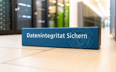 Was IT-Sicherheit und Integrität für dein Unternehmen wirklich bedeuten