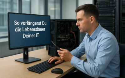 So verlängern Sie die Lebensdauer Ihrer Windows-11-Geräte