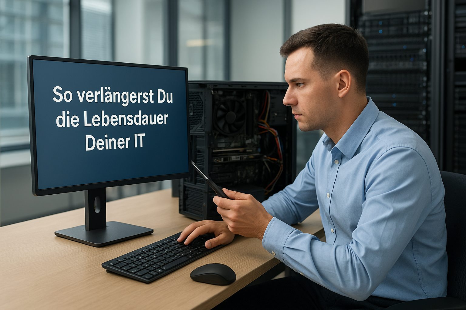 Small habits to make your Windows 11 PC last longer