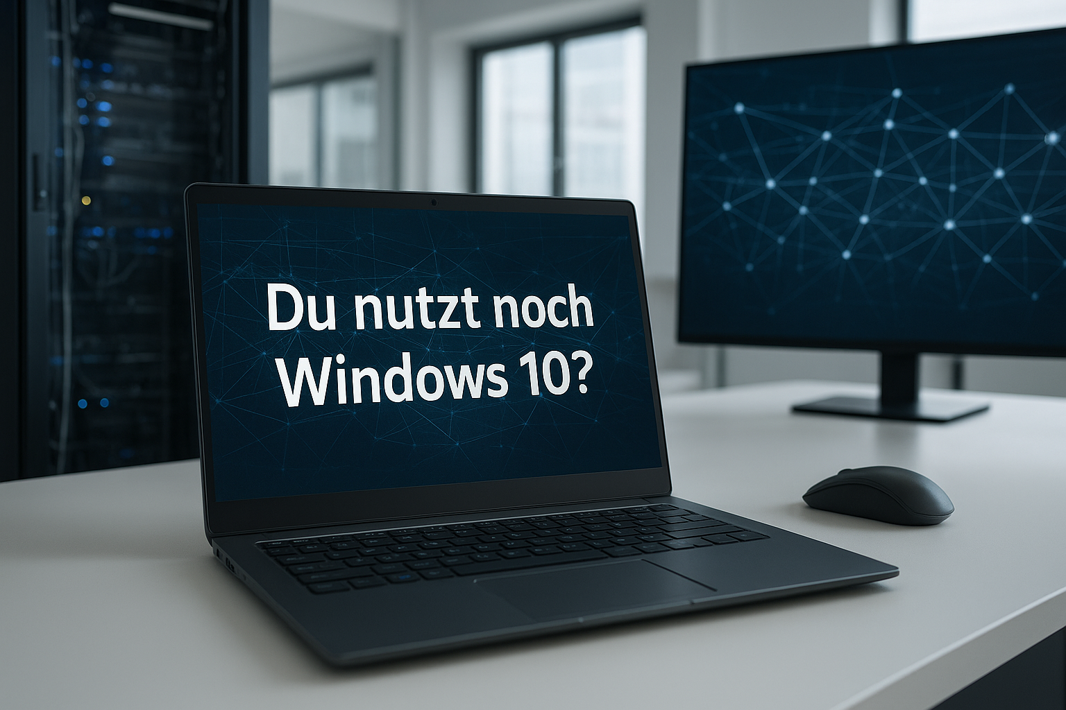 Relying on Windows 10 extended support? Time to upgrade