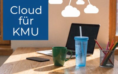 Cloud Lösungen für KMU: Der Praxis-Leitfaden 2026