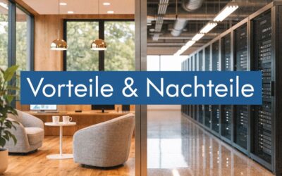 Die Wahrheit über it outsourcing vorteile nachteile