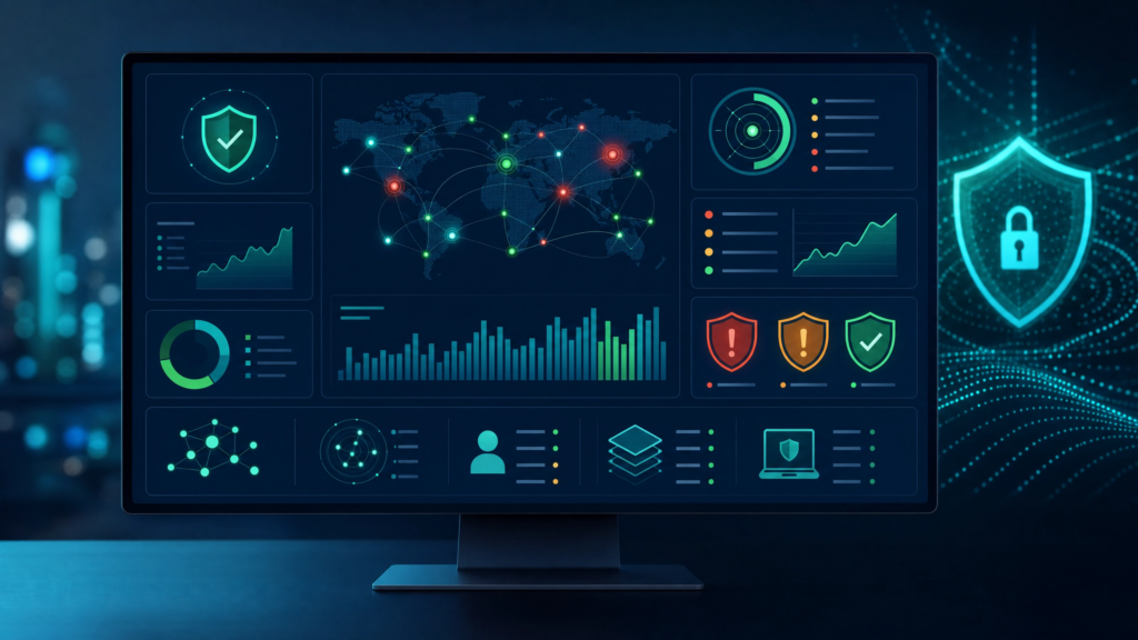 BSI Lagebericht Cybersicherheit Kennzahlen und Risiken
