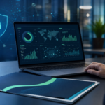 BSI Lagebericht Cybersicherheit 2025 für Unternehmen in Ostfriesland und Emsland