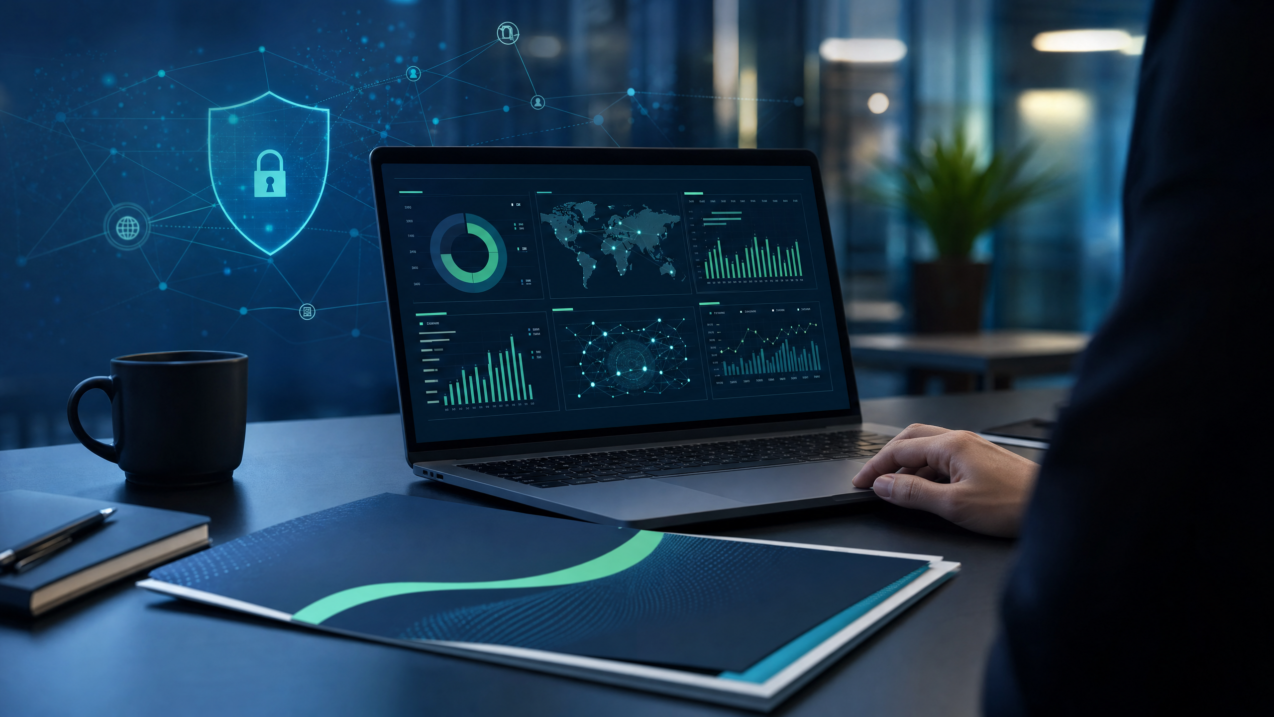 bsi_lagebericht_featured BSI Lagebericht Cybersicherheit 2025 für Unternehmen in Ostfriesland und Emsland