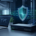 Firewall Unternehmen Leer Netzwerkschutz Ostfriesland