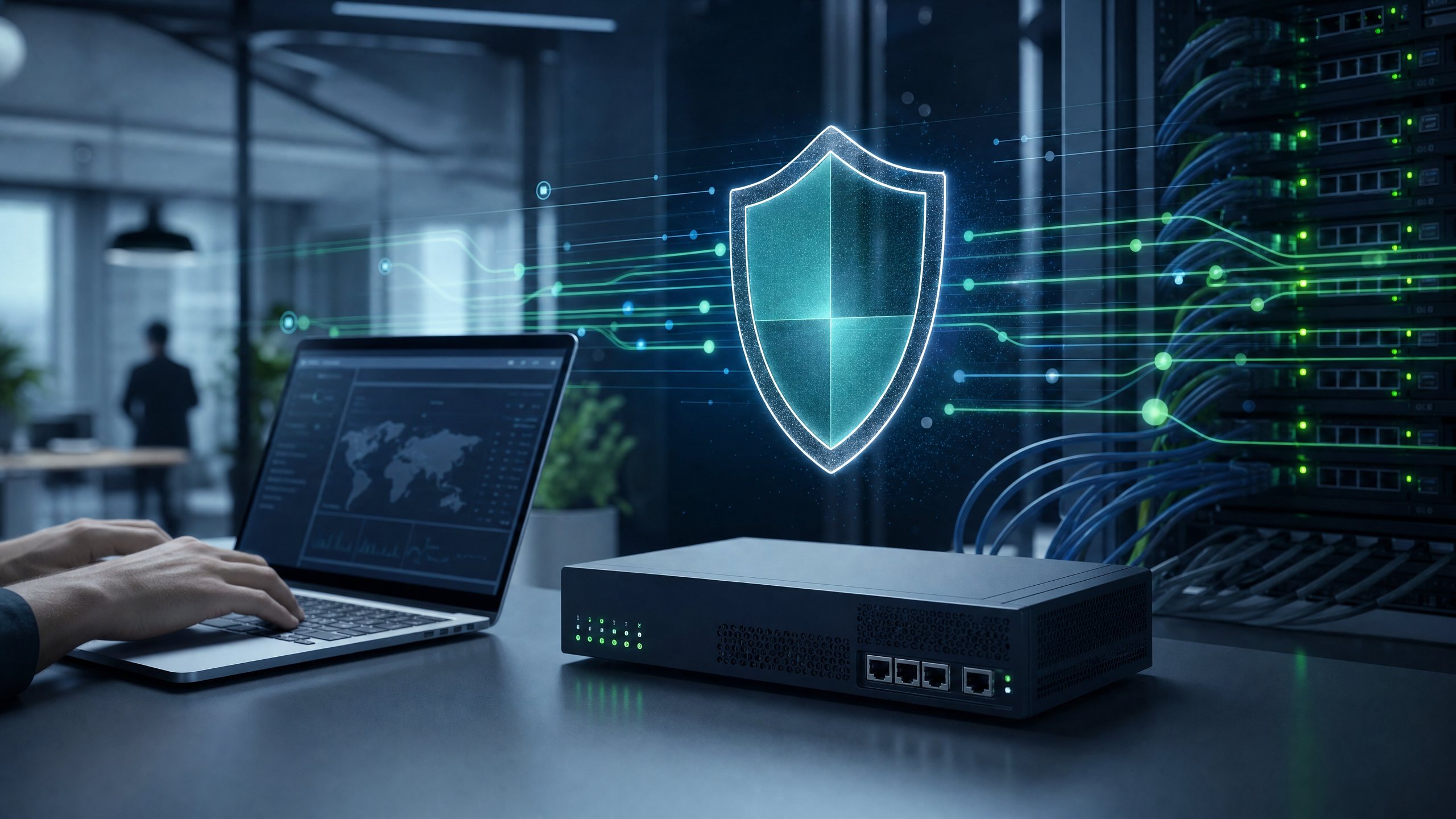 firewall_featured Firewall Unternehmen Leer Netzwerkschutz Ostfriesland