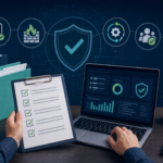 ISO 9001 IT-Sicherheit Qualitätsmanagement Ostfriesland und Emsland