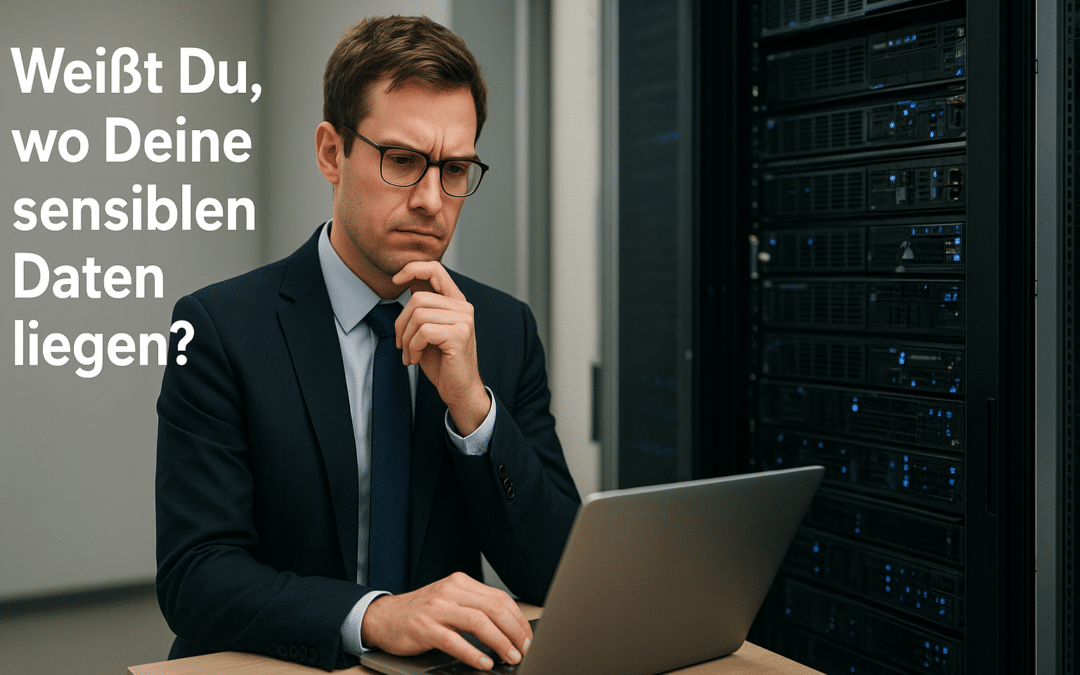 Datensicherheit: So machst Du Deine IT auditfest jetzt