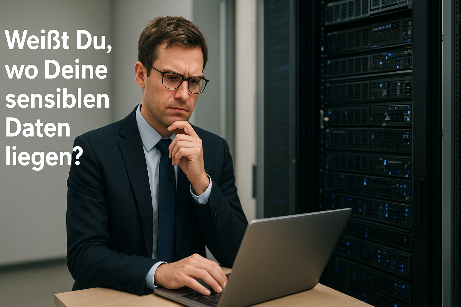 Is data security your top priority? Is data security your top priority?