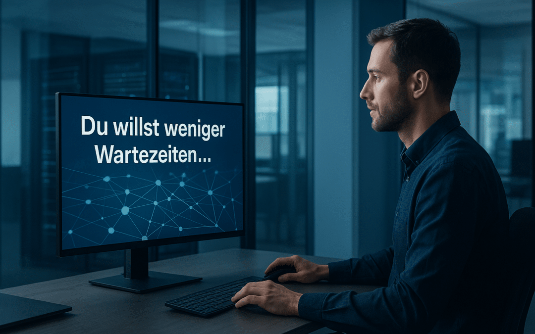 Wie macht das neue Windows-Update den Büroalltag schneller?
