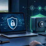 Ransomware Schutz Unternehmen doppelte Erpressung Ostfriesland