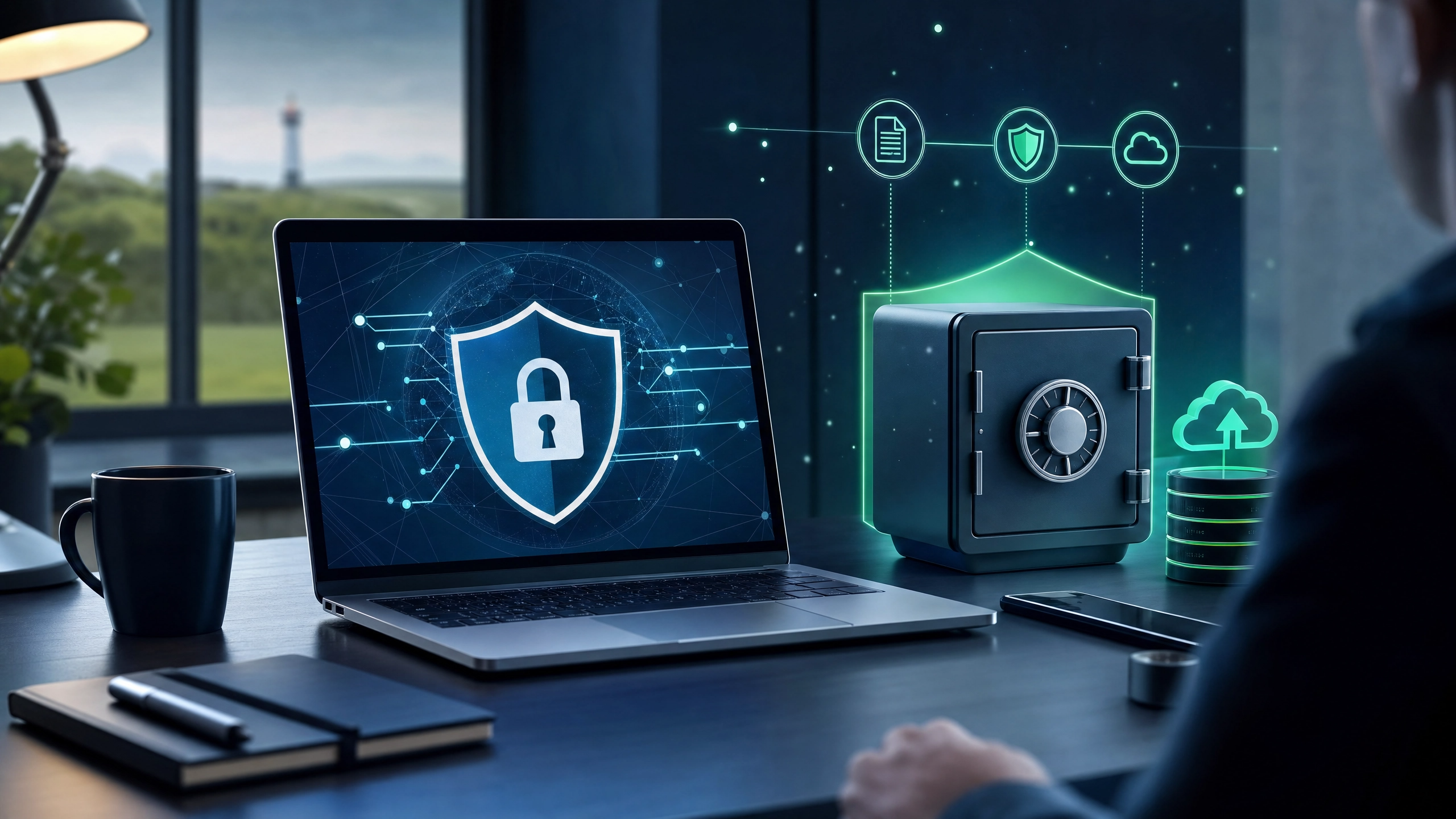 ransomware_featured Ransomware Schutz Unternehmen doppelte Erpressung Ostfriesland