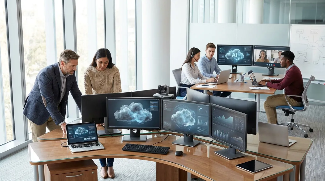 die-zukunft-der-cloud–microsofts-neues-ki-framework-und-seine-auswirkungen-1780642923281