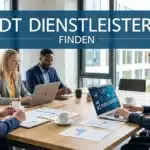 IT-Dienstleister finden