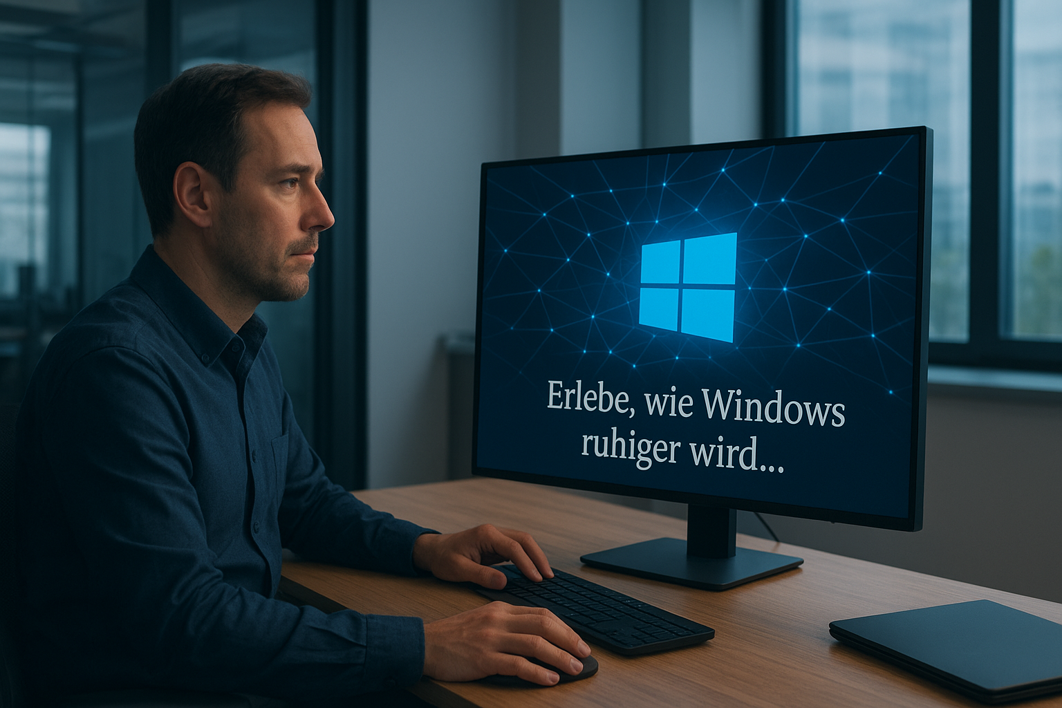 Microsoft’s fixing the biggest issues in Windows 11