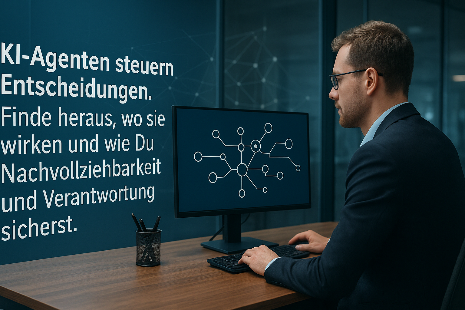 Stop AI agents creating security blind spots
